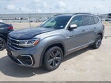 Volkswagen Atlas 3.6L V6 Se W/Technology R-Line 1V2PR2CA4MC516708 fotografie
