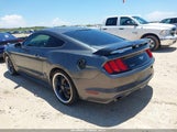 Ford Mustang Ecoboost 1FA6P8TH0H5209801 снимка