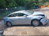 FORD FUSION HYBRID SE 3FA6P0LU5ER223359 photo