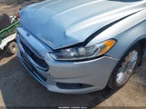 FORD FUSION HYBRID SE 3FA6P0LU5ER223359 photo