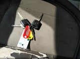 Nissan Nv Cargo Nv1500 S V6 1N6BF0KM6GN804319 photo