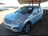 MERCEDES-BENZ ML 500 4MATIC 4JGBB75E96A002814 снимка