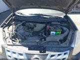 NISSAN ROGUE S JN8AS5MV8BW681465 снимка