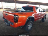Toyota Tacoma Trd Off Road 5TFCZ5AN9JX133004 снимка