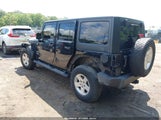 Jeep Wrangler Unlimited Sport 1C4HJWDG2CL184967 photo