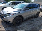 Honda Hr-V Awd Sport 3CZRU6H16NM736709 fotografie