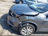 Nissan Rogue Sport Sv Fwd Xtronic Cvt JN1BJ1BV3MW568382 photo
