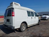 Chevrolet Express 1GCFG25T431194728 снимка