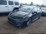 TOYOTA COROLLA SE 5YFP4MCE4MP066080 снимка