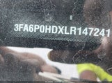 Ford Fusion Se 3FA6P0HDXLR147241 снимка