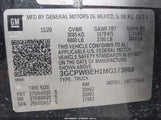 Chevrolet Silverado  2Wd Short Bed Custom 3GCPWBEH1MG173969 photo