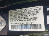 ACURA RDX 5J8TB4H58EL006585 снимка