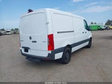 Mercedes-Benz Sprinter  Standard Roof 4-Cyl Diesel W1Y4KBHY1RT176340 снимка