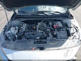 Nissan Altima Sv Fwd 1N4BL4DVXPN324248 fotografie