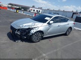 Nissan Altima Sv Fwd 1N4BL4DVXPN324248 photo