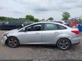 Ford Focus Se 1FADP3FE1JL235501 снимка
