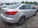 Ford Focus Se 1FADP3FE1JL235501 fotografie