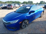 Honda Civic Ex-L 2HGFC3B75HH355591 снимка