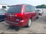 Toyota Sienna Limited 5TDYK4CC9AS293387 снимка