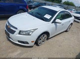 Chevrolet Cruze Ltz 1G1PH5SC3C7377910 снимка