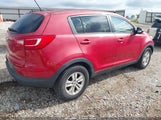 Kia Sportage Lx KNDPBCA27B7135948 снимка