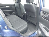 Nissan Rogue Sport S Awd Xtronic Cvt JN1BJ1AW8MW428015 снимка