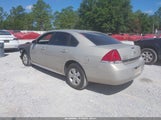 Chevrolet Impala Ls 2G1WA5EK2A1106592 снимка