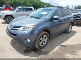Toyota Rav4 Xle 2T3RFREV7EW196200 снимка