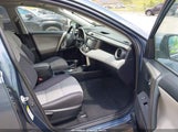 Toyota Rav4 Xle 2T3RFREV7EW196200 снимка