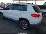 VOLKSWAGEN TIGUAN SE WVGAV7AX9DW514874 photo