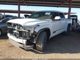 Toyota Tundra Hybrid Platinum 4Wd 5TFNC5DB6RX066966 снимка