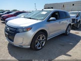 Ford Edge Sport 2FMDK3AK6EBA34863 снимка