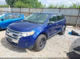 Ford Edge Se 2FMDK4GCXDBA97145 снимка