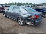 Volkswagen Passat 1.8T Wolfsburg Edition 1VWAS7A34EC044151 снимка