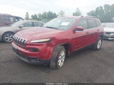 JEEP CHEROKEE LATITUDE 4X4 1C4PJMCSXHW568202 снимка