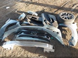 Honda Civic Ex SHHFK7H68LU416646 снимка