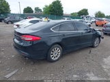 Ford Fusion Se 3FA6P0HD9HR153796 снимка