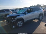 Toyota Corolla Cross Le 7MUCAAAG0PV037445 снимка