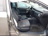 Toyota Corolla Le 2T1BURHE8KC169418 снимка