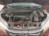 Honda Cr-V Lx 2HKRM3H35FH557350 снимка