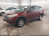 Honda Cr-V Lx 2HKRM3H35FH557350 снимка