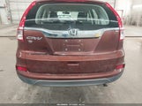 Honda Cr-V Lx 2HKRM3H35FH557350 снимка