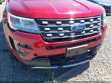 Ford Explorer Limited 1FM5K8F85HGA76839 снимка