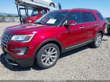 Ford Explorer Limited 1FM5K8F85HGA76839 снимка