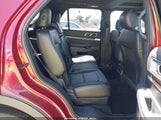 Ford Explorer Limited 1FM5K8F85HGA76839 снимка