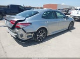 Toyota Camry Hybrid Se 4T1B21HK4KU516982 снимка