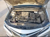 Toyota Camry Hybrid Se 4T1B21HK4KU516982 снимка