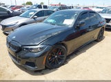 BMW 3 Series M340I 3MW5U7J04N8C29308 photo