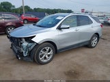 Chevrolet Equinox Lt 3GNAXTEX4JS642505 снимка