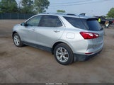 Chevrolet Equinox Lt 3GNAXTEX4JS642505 снимка